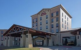Hampton Inn & Suites I-35/Mulvane